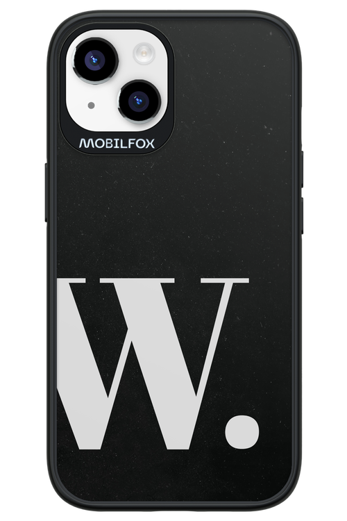 W (Off Space) - Apple iPhone 14