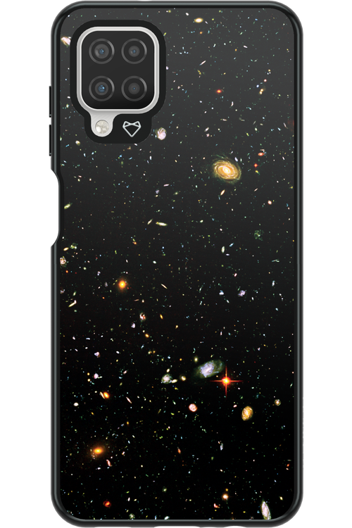 Cosmic Space - Samsung Galaxy A12