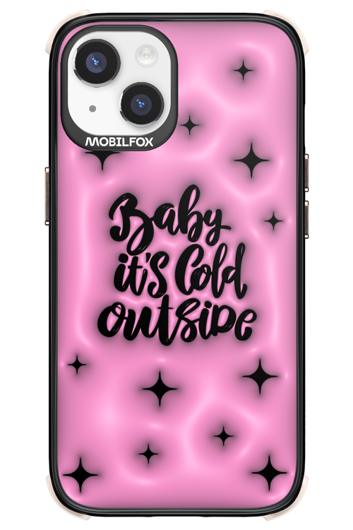 BabyX - Apple iPhone 14