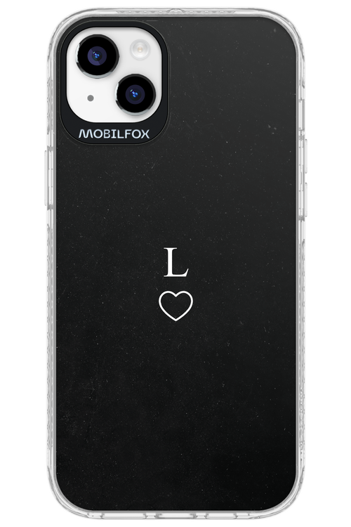 L Black 2.0 - Apple iPhone 14 Plus