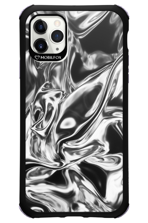 Chrome Blood 2.0 - Apple iPhone 11 Pro Max