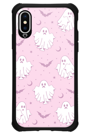 Boo Boo - Apple iPhone X