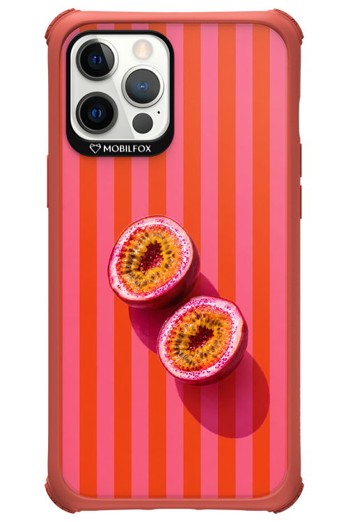 Passion Fruit 2.0 - Apple iPhone 12 Pro Max