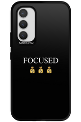 FOCU$ED - Samsung Galaxy A34