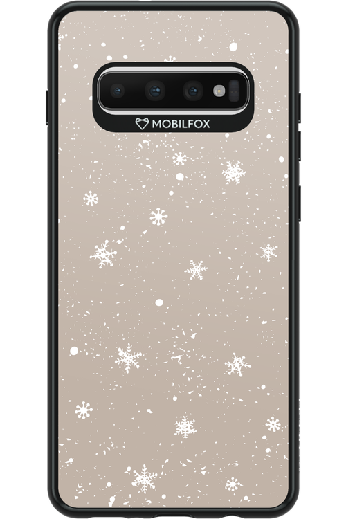 Stardust - Samsung Galaxy S10+