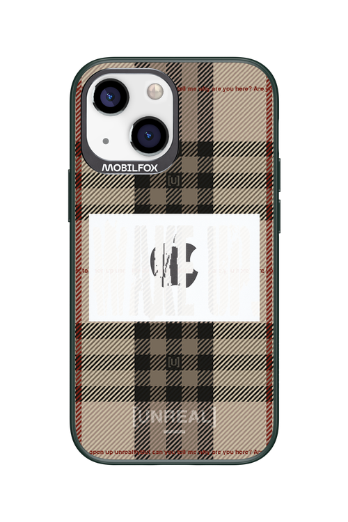 Are you awake? - Apple iPhone 13 Mini