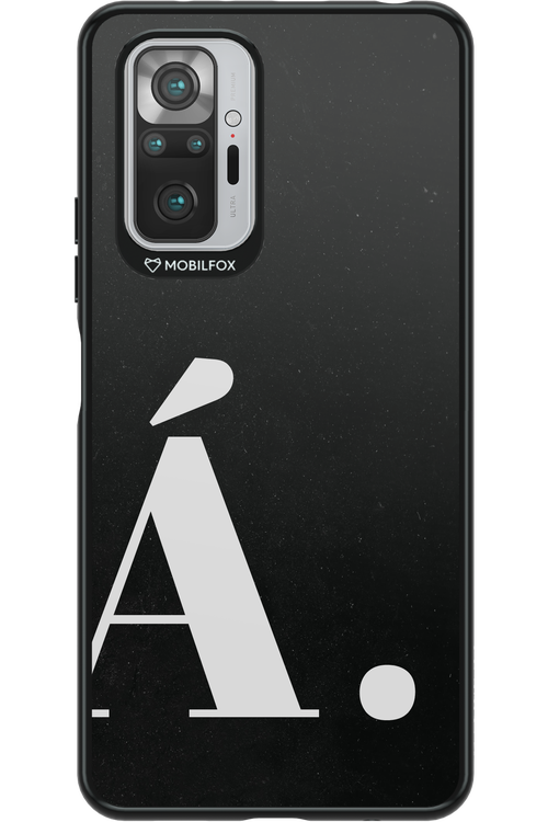 A II (Off Space) 2.0 - Xiaomi Redmi Note 10 Pro