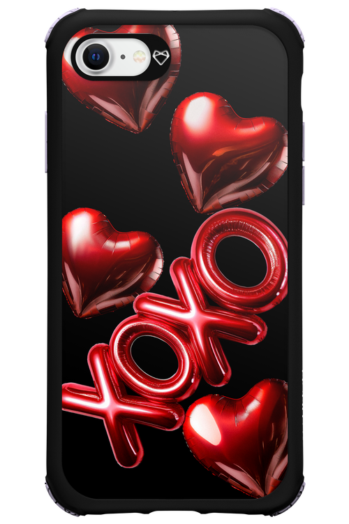 Xoxo - Apple iPhone 8