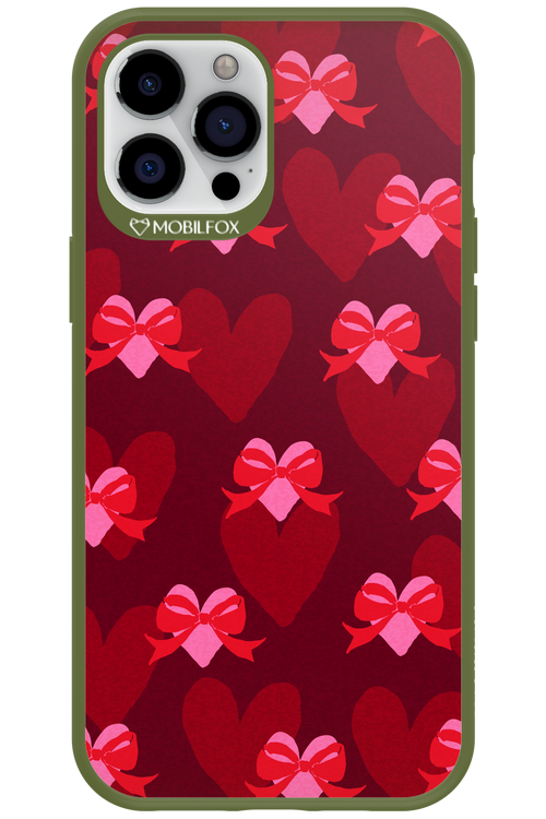 My Heart My Love - Apple iPhone 12 Pro Max