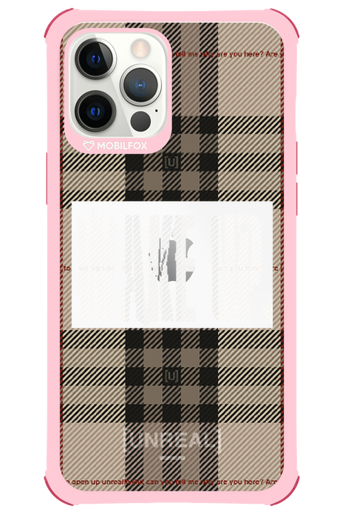 Are you awake? - Apple iPhone 12 Pro Max