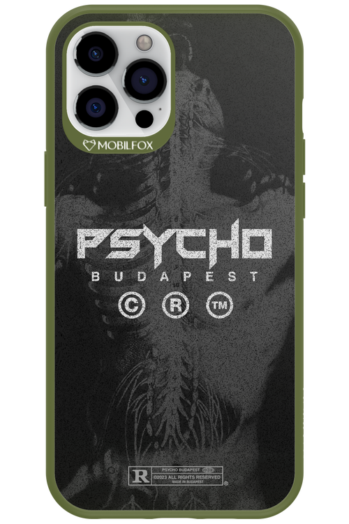 X-Ray - Apple iPhone 12 Pro Max