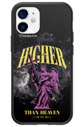 Higher Than Heaven - Apple iPhone 12 Mini