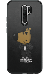 Chill Guy - Xiaomi Redmi 9