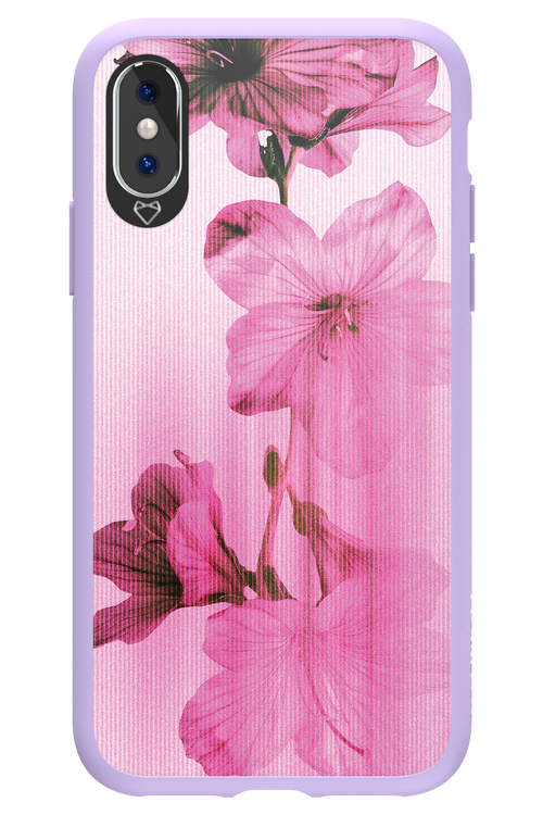 Floro - Apple iPhone XS