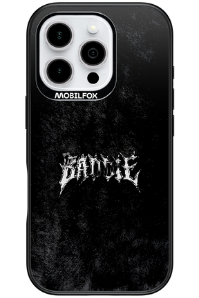 Rare Energy - Apple iPhone 16 Pro