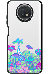 Shrooms - Xiaomi Redmi Note 9T 5G