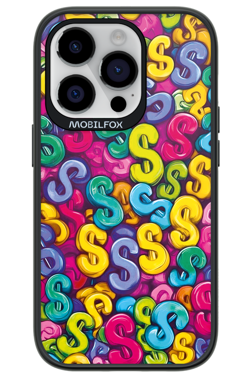 I need dollars - Apple iPhone 14 Pro