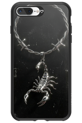 Scorpio (Chrome) 2.0 - Apple iPhone 8 Plus