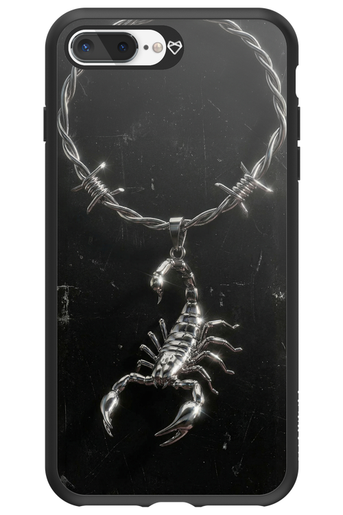 Scorpio (Chrome) 2.0 - Apple iPhone 8 Plus