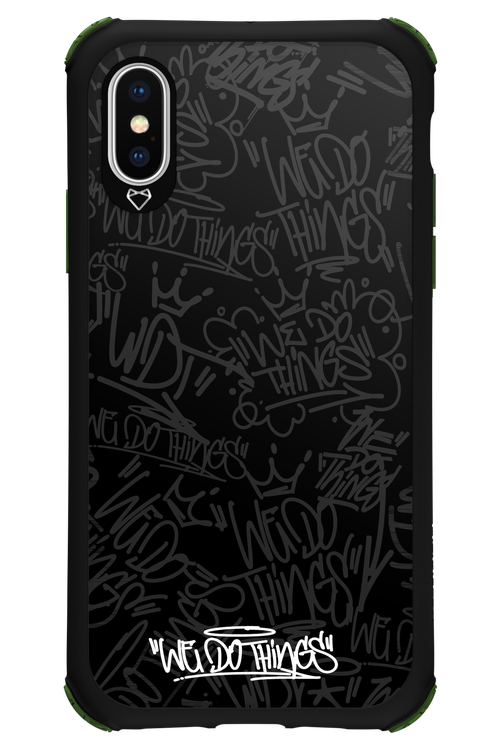 We Do Things 2.0 - Apple iPhone XS