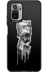 Melting Money 2.0 - Xiaomi Redmi Note 10