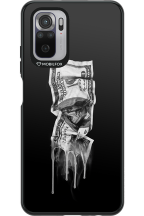 Melting Money 2.0 - Xiaomi Redmi Note 10