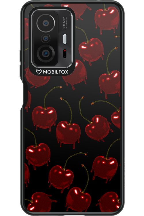 Cherry Blood - Xiaomi Mi 11T