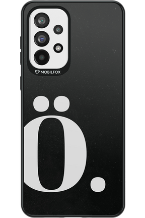 O II (Off Space) 2.0 - Samsung Galaxy A73