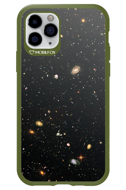 Cosmic Space - Apple iPhone 11 Pro