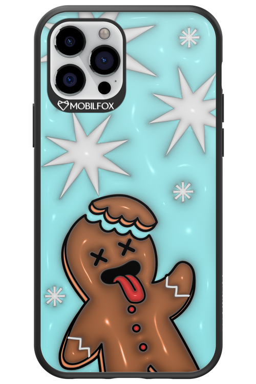 Still Dead Cookie - Apple iPhone 12 Pro