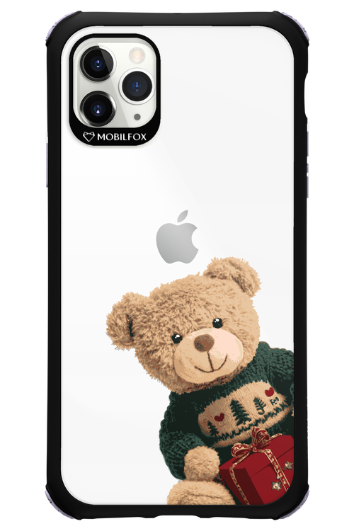 Gifting Bear - Apple iPhone 11 Pro Max