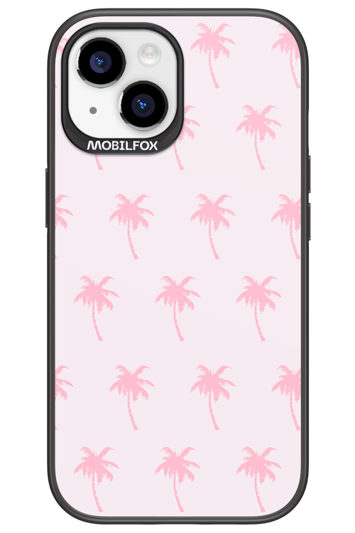 Palm Forest - Apple iPhone 15