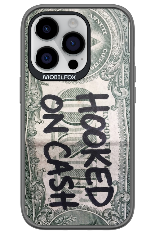 hooked 2.0 - Apple iPhone 14 Pro