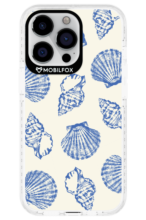 Shell Yeah! - Apple iPhone 13 Pro