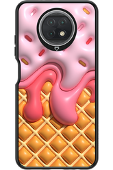 My Ice Cream - Xiaomi Redmi Note 9T 5G