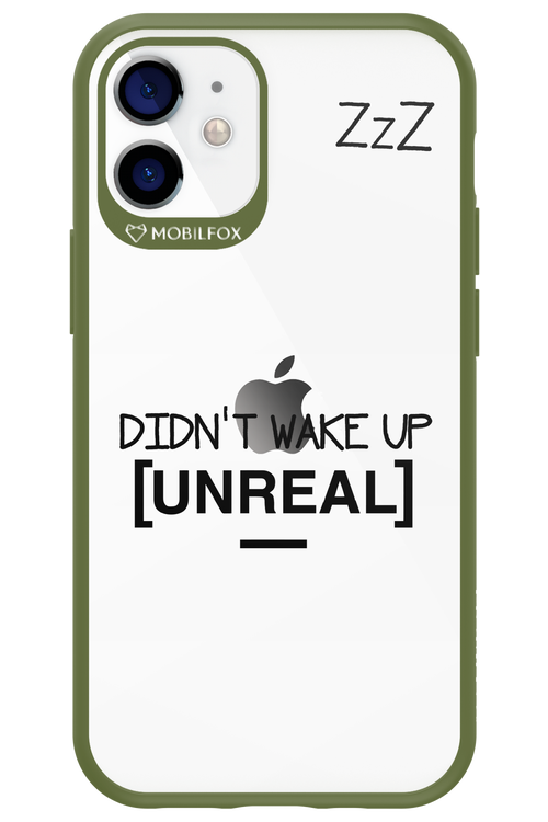WAKE UP - Apple iPhone 12 Mini