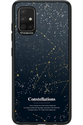 Constellations 2.0 - Samsung Galaxy A51