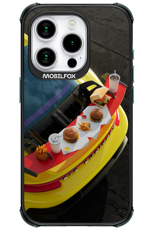 BigBusiness - Apple iPhone 15 Pro