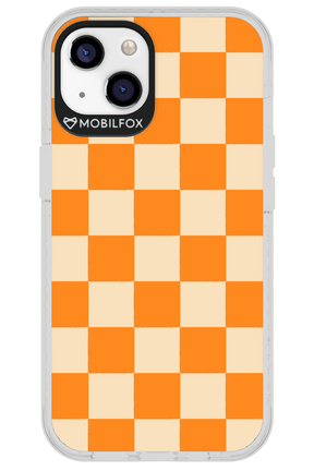 Vanilla & Pumpkin - Apple iPhone 13