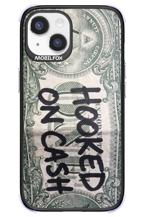 hooked 2.0 - Apple iPhone 14