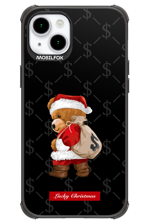 Lucky Christmas - Apple iPhone 15 Plus