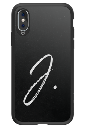 (Off Space) J 2.0 - Apple iPhone X
