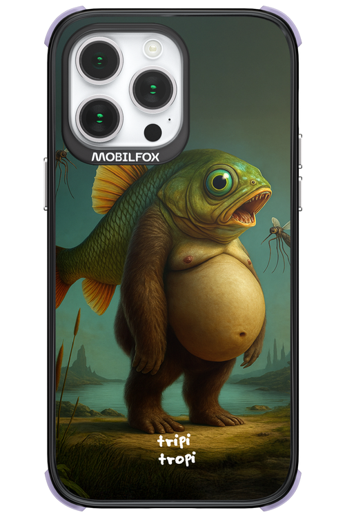 Tripi tropi - Apple iPhone 14 Pro Max