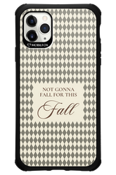 Not Gonna Fall - Apple iPhone 11 Pro Max