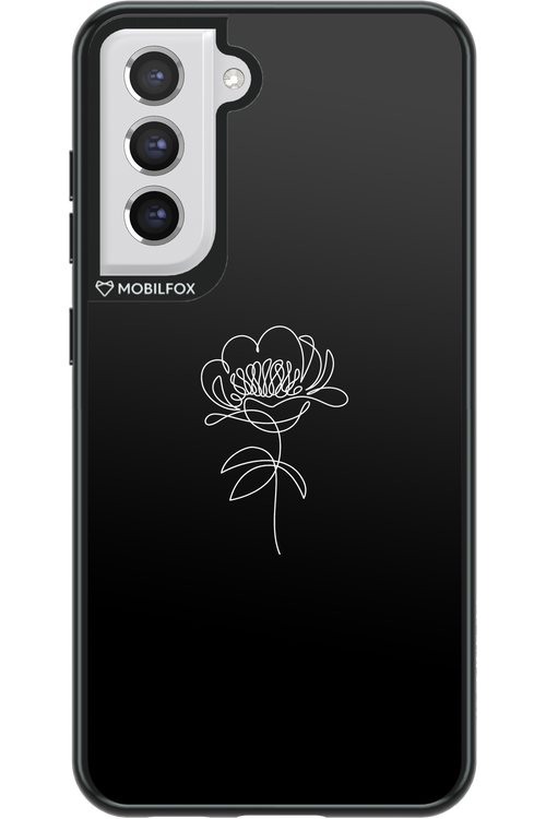 Wild Flower - Samsung Galaxy S21 FE