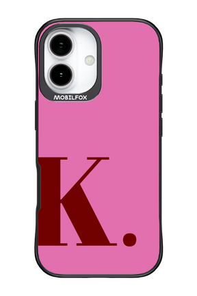 K (Sorbet) 2.0 - Apple iPhone 17