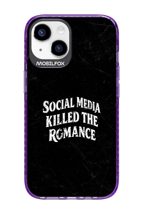 SocialMedia 2.0 - Apple iPhone 14