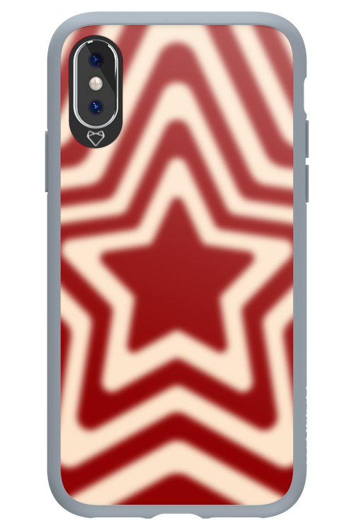 Star - Apple iPhone X