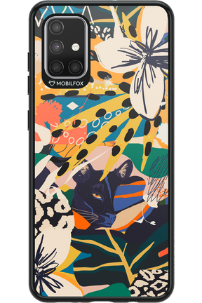 Vintage - Samsung Galaxy A71