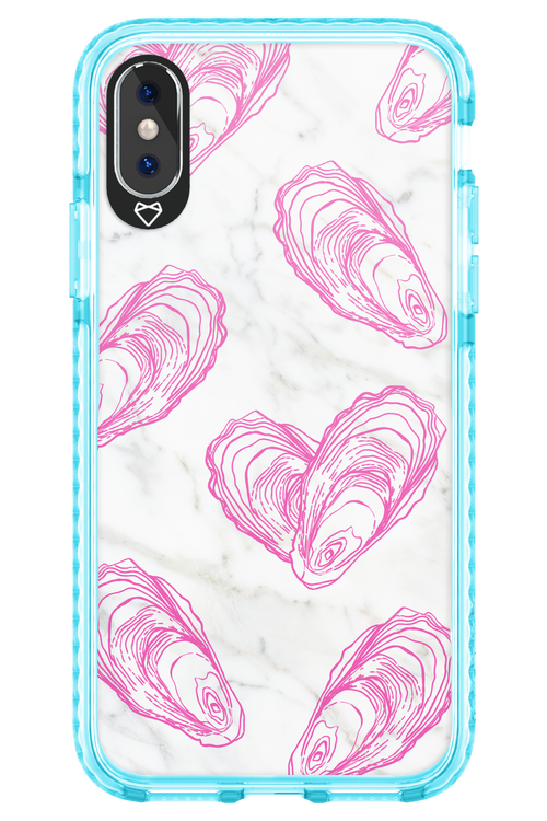 Shelly - Apple iPhone XS